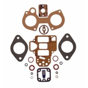 Service kit - Weber 40 DCOE (1 carburator)