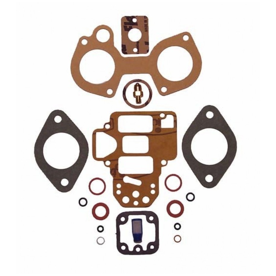 Service kit - Weber 40 DCOE (1 carburator)