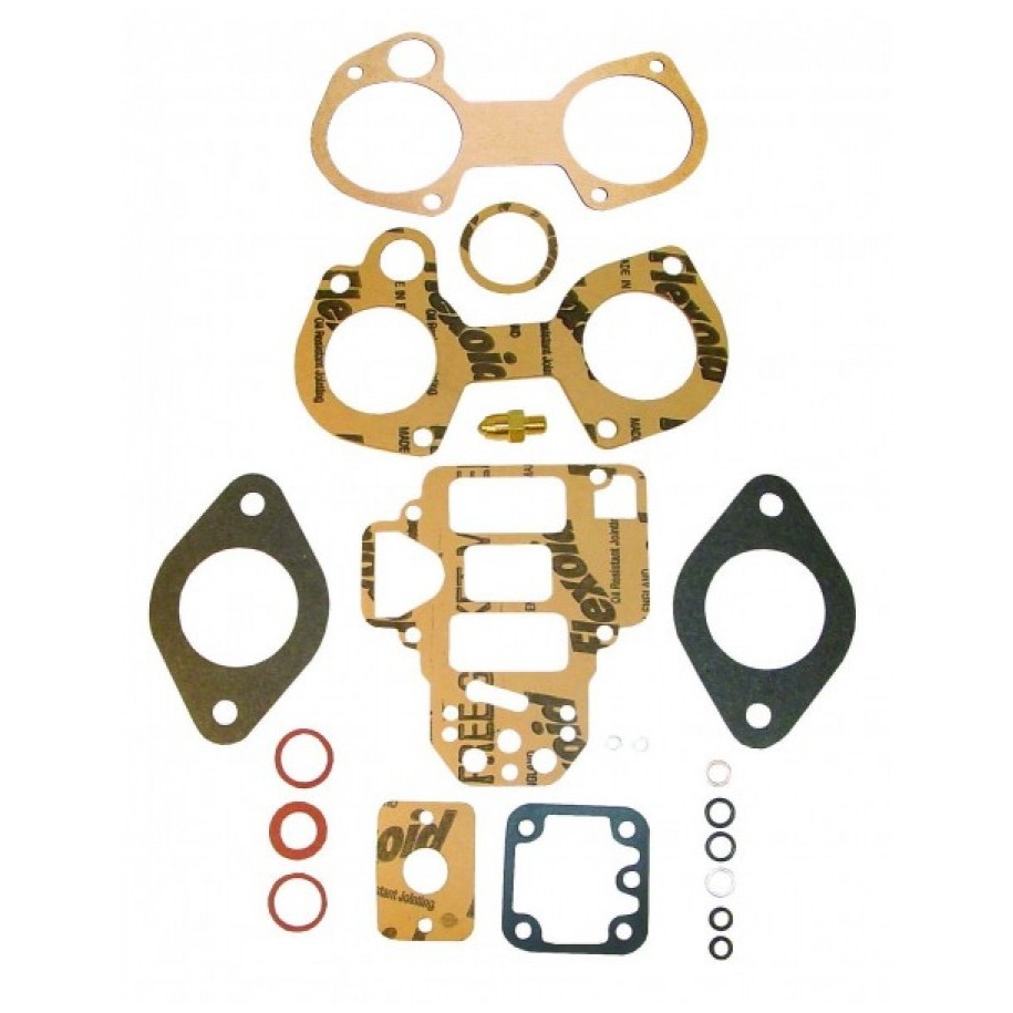 Service kit - Weber 45 DCOE (1 carburator)