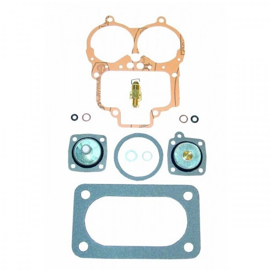 Service kit - Weber 38 DGAS inc 250 n/v