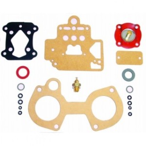 Service kit - Dellorto DHLA 45 (1 carburator)
