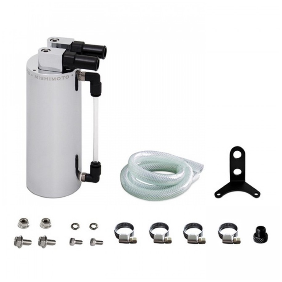 Oil Catch can Mishimoto - 480ml