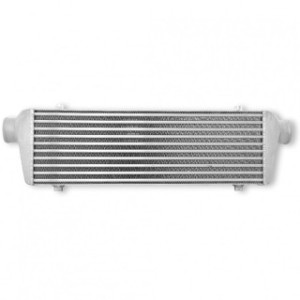 Intercooler universal 550x180x65-60mm
