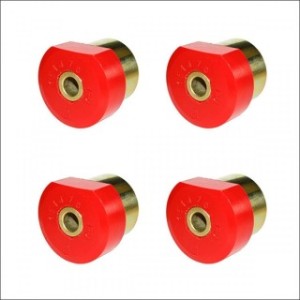 Set bucse poliuretan brate fata Clio 2 (set 4 bucati)