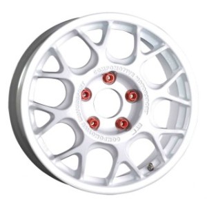 Janta Compomotive 7x15", 5x114.3, CB67