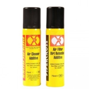 Kit curatare filtre Pipercross