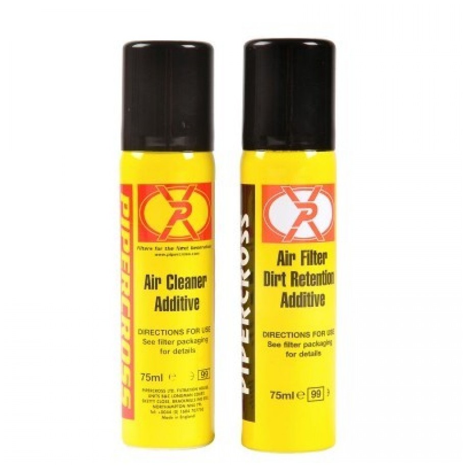 Kit curatare filtre Pipercross