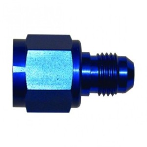 Adaptor D08(filet interior) - D06 (filet exterior)