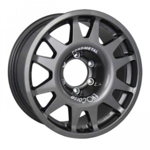Janta Evo Corse Dakar 16"