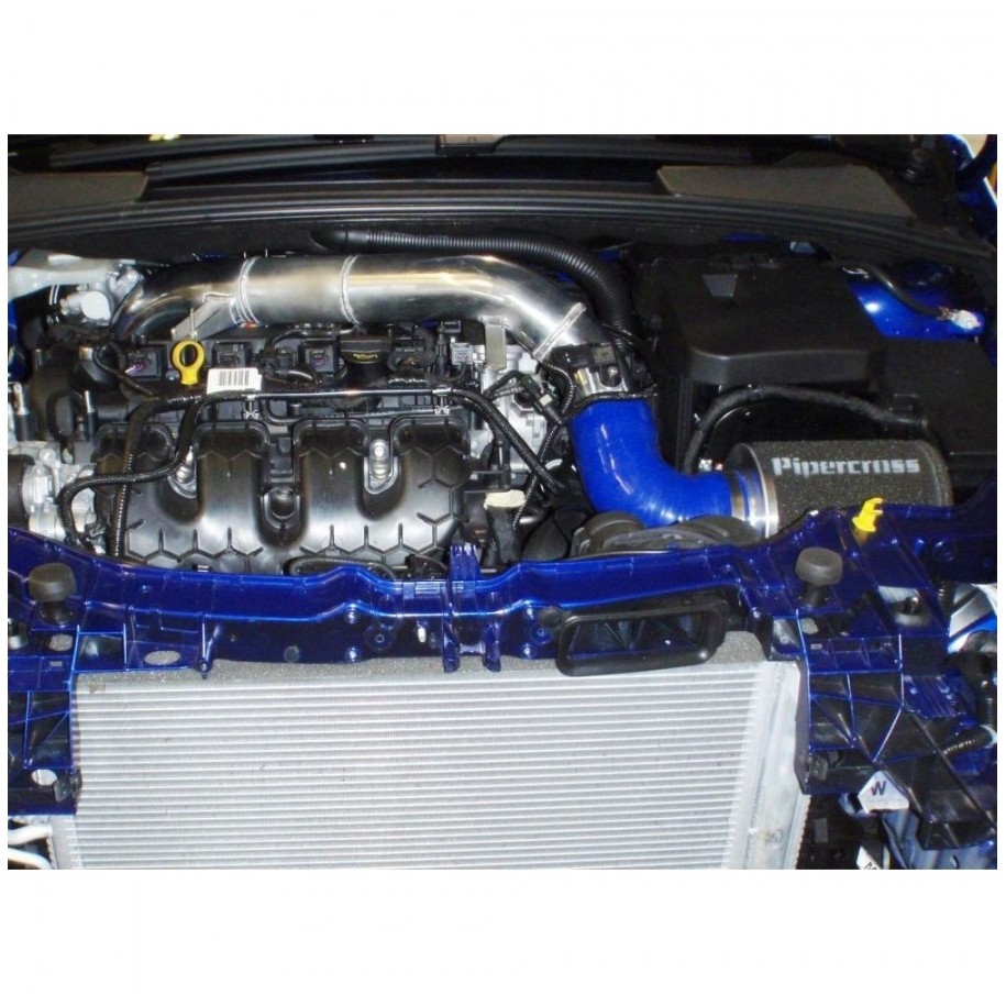 Forge - Kit admisie Focus ST250 (2013-)