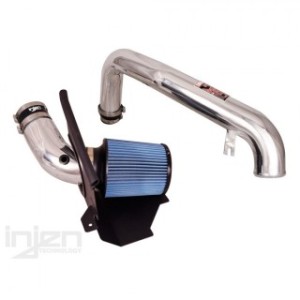 Injen - Kit admisie Focus ST250 (2015-)