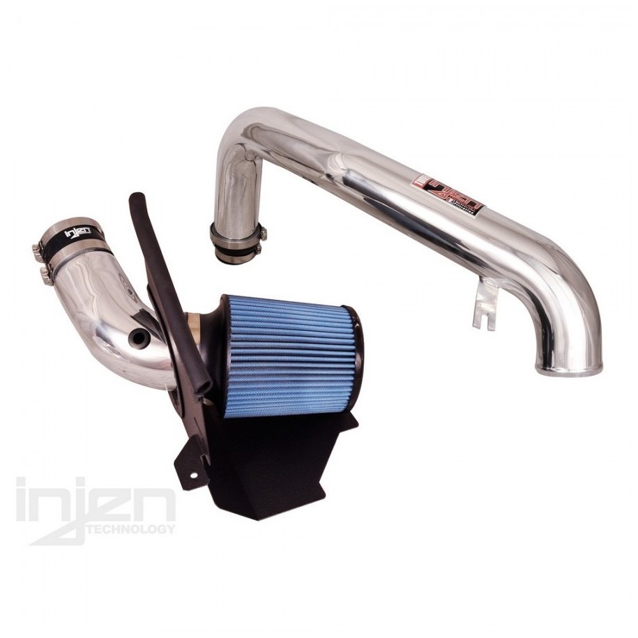 Injen - Kit admisie Focus ST250 (2015-)
