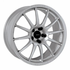 Janta Team Dynamics ProRace 1.2 - 15"