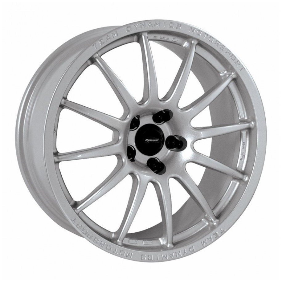 Janta Team Dynamics ProRace 1.2 - 15"