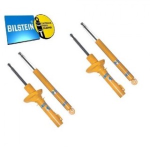Kit amortizoare Bilstein B8 - Logan 2