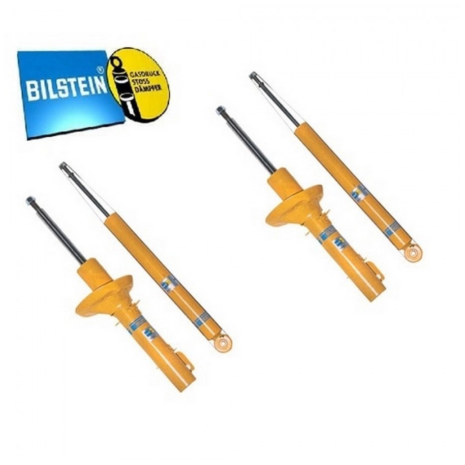 Kit amortizoare Bilstein B8 - Logan 2