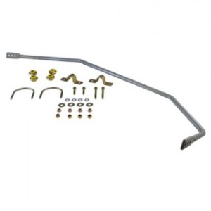 Whiteline bara stabi spate (20mm) - Fabia 6Y
