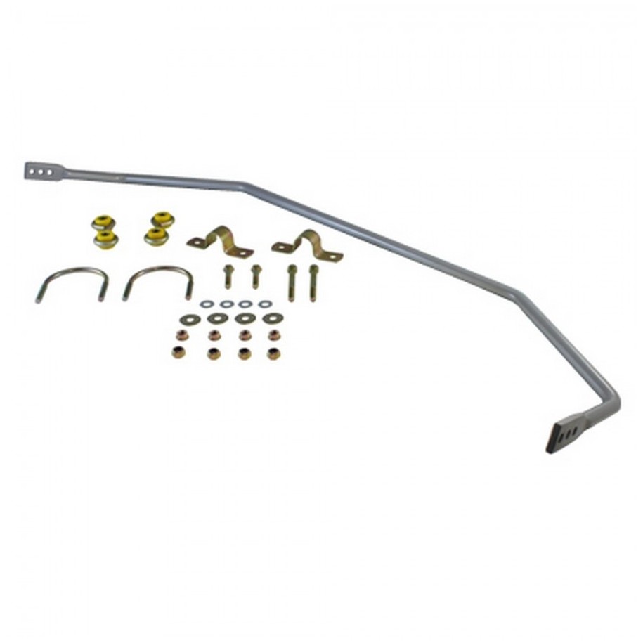 Whiteline bara stabi spate (20mm) - Fabia 6Y