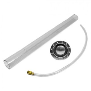 Kit alimentare pentru aripa (57mm gura umplere)