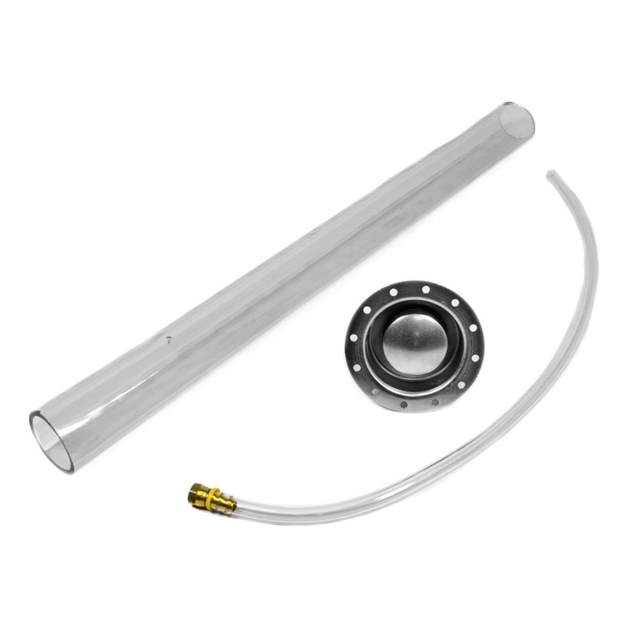 Kit alimentare pentru aripa (57mm gura umplere)