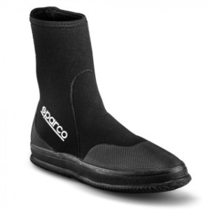 Overshoes
