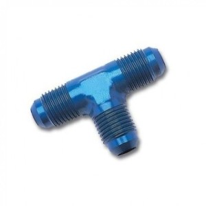 Adaptor T cu 3 filete DASH -06