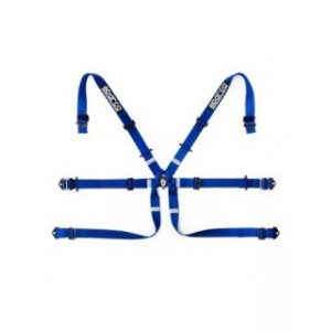 Centura Sparco Formula 6 Puncte