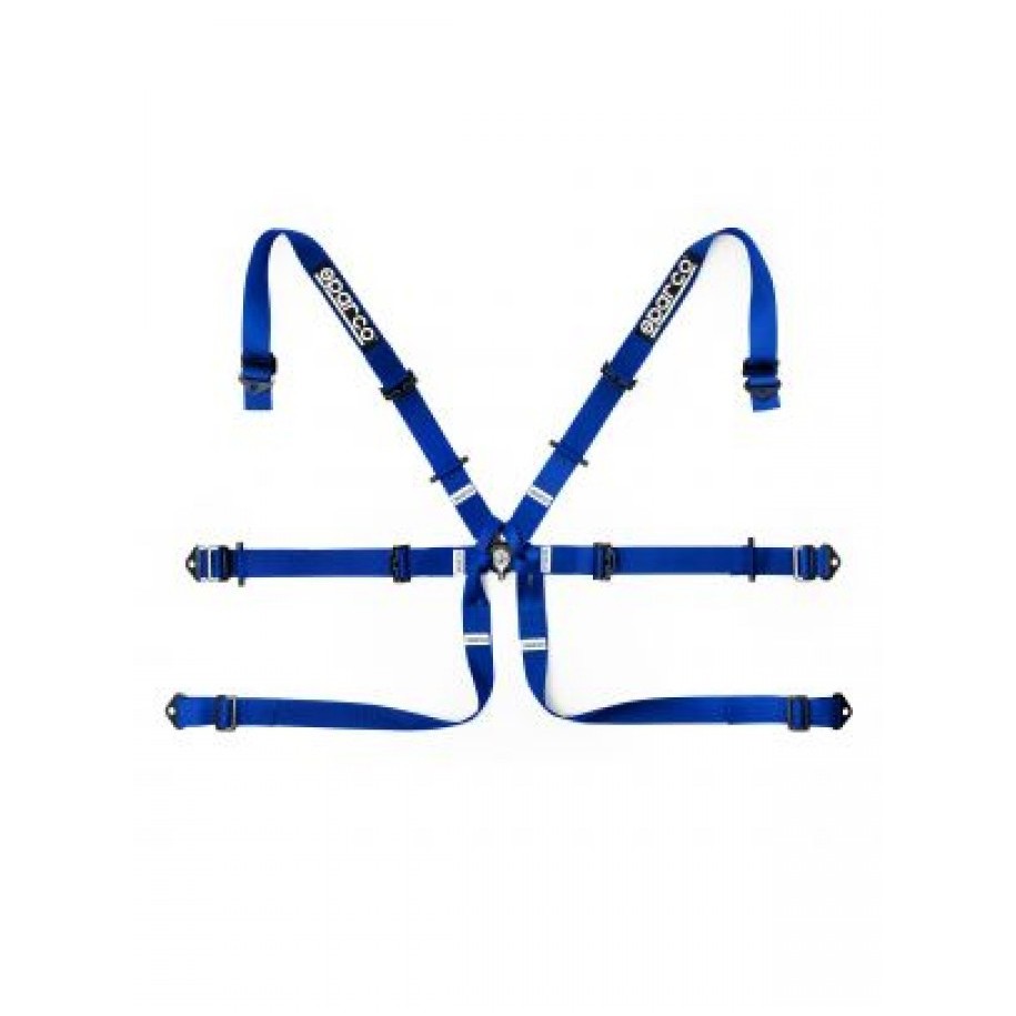 Centura Sparco Formula 6 Puncte