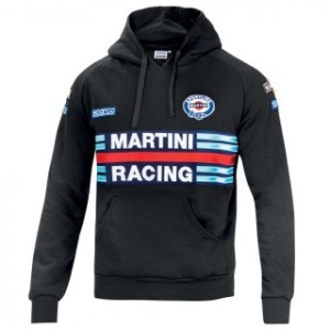 Hanorac Martini Racing