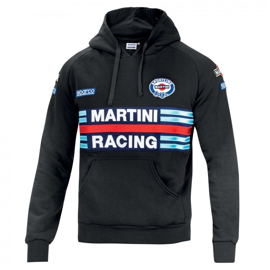 Hanorac Martini Racing