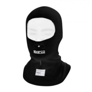 Cagula Sparco Pista Neagra