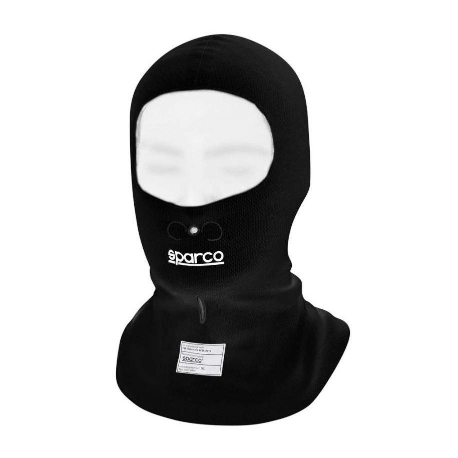Cagula Sparco Pista Neagra