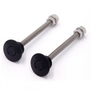 Set Push Button M8 x 105mm