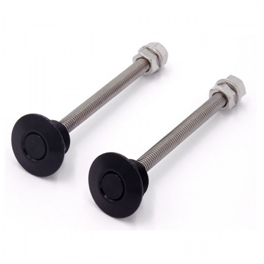 Set Push Button M8 x 105mm