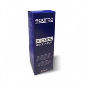 Sparco X-Cool reincarcare