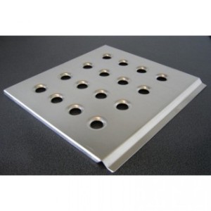 Suport picioare piloti 350X330mm