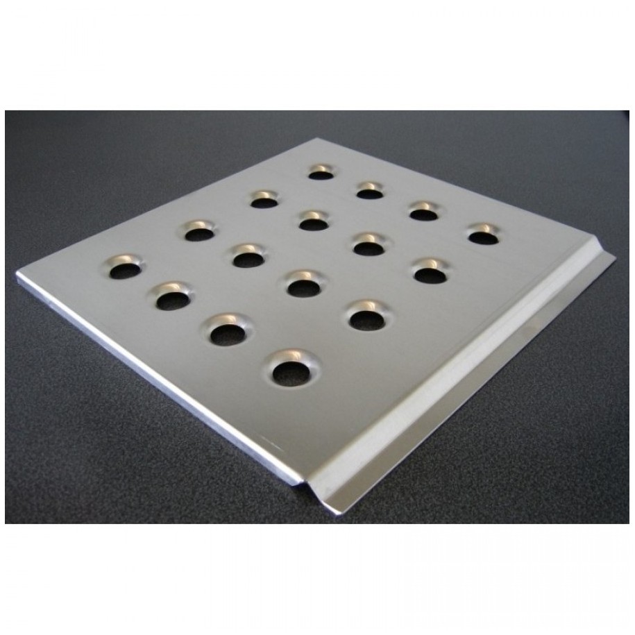 Suport picioare piloti 350X330mm