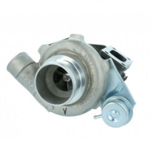 Garrett GT2860RS - 0,86ar