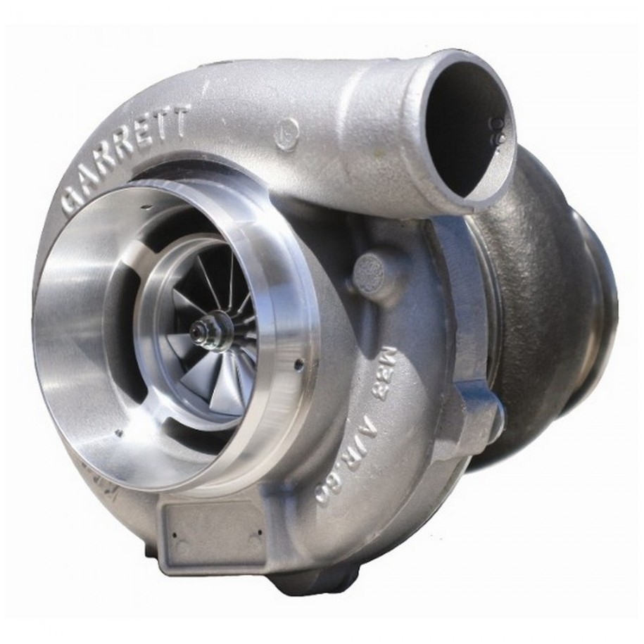 Garrett GT3076RS - 0,82ar