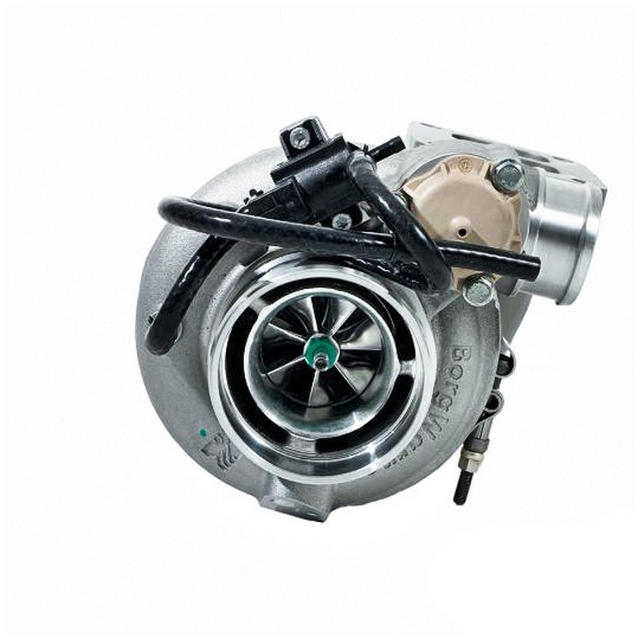 Borg Warner EFR