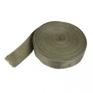 Banda de evacuare PTP Turbo 5cm x 15metri
