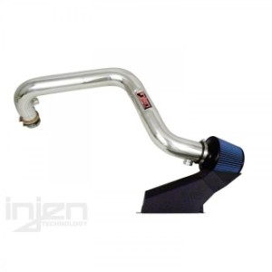 Injen cold air intake  - Scirocco 2.0TSI