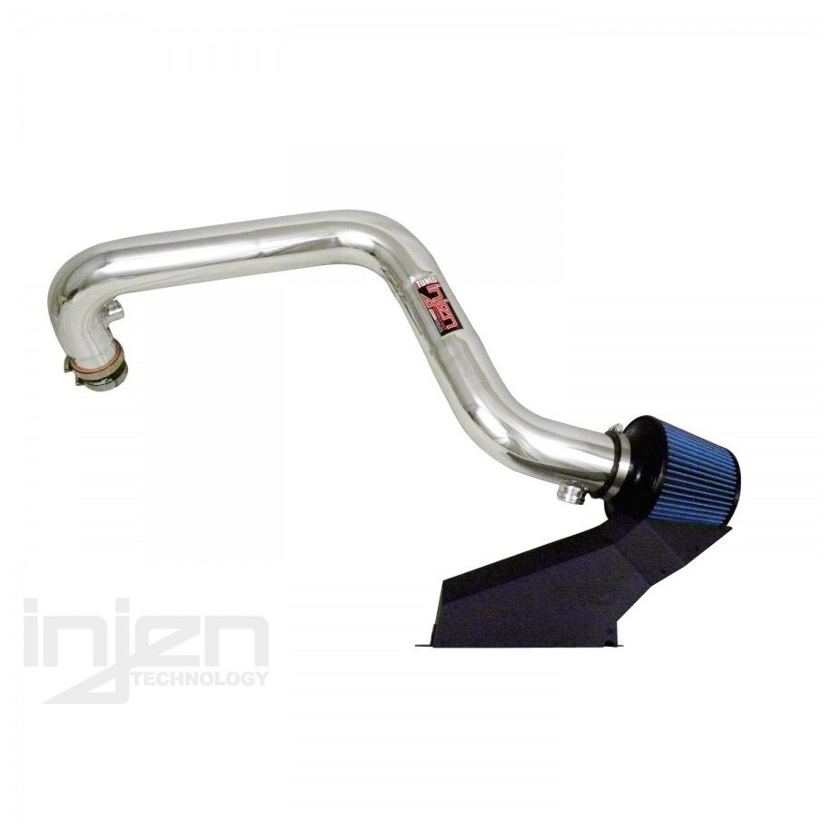 Injen cold air intake  - Scirocco 2.0TSI