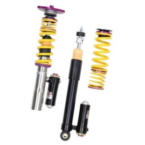 Suspensie KW Clubsport 3-way - Audi S3(8P)