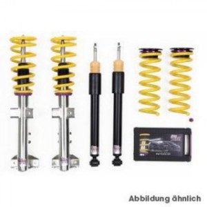 Suspensie KW Street Comfort - BMW F10