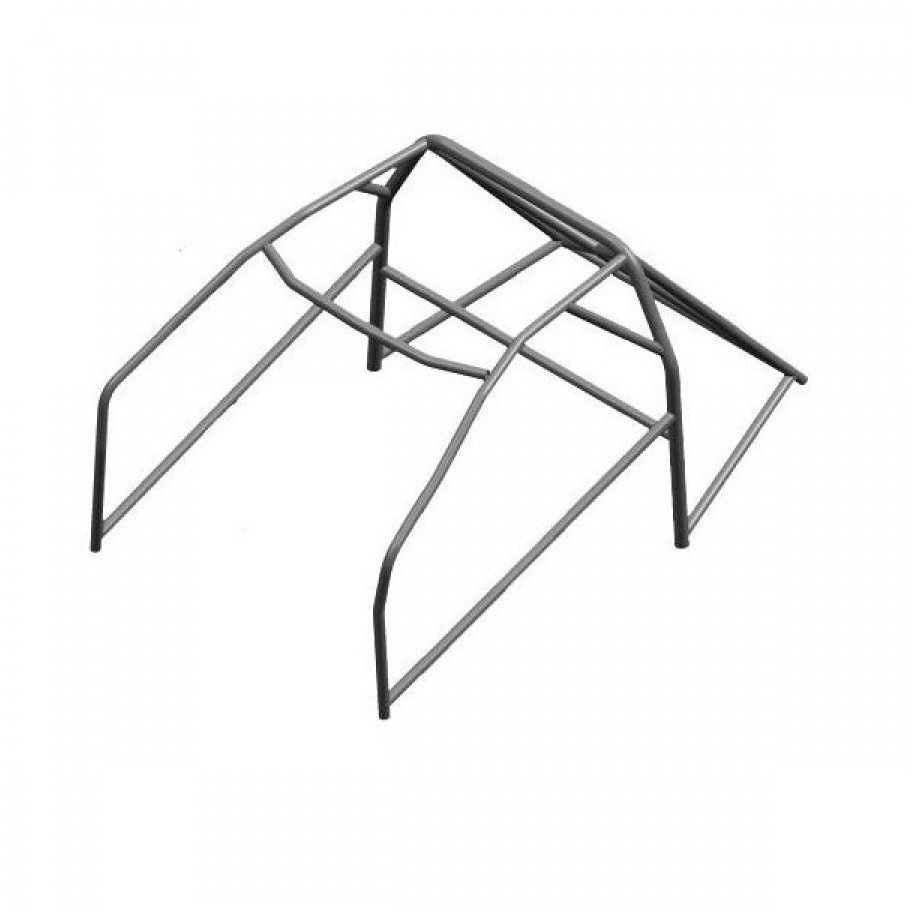 Rollbar Sparco - Civic EG/EH