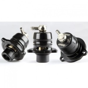 Turbosmart compact dual BOV - Ford Fiesta ST 1.6L