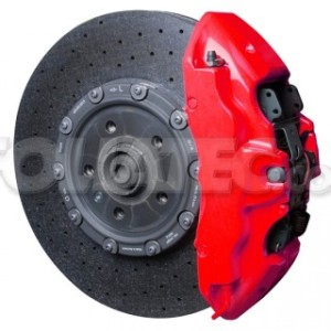 Foliatec rosu NEON