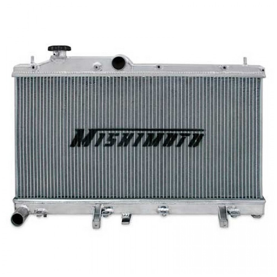 Radiator Mishimoto X-Line - Impreza GRB STI