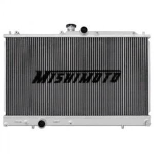 Radiator Mishimoto - Evo 9